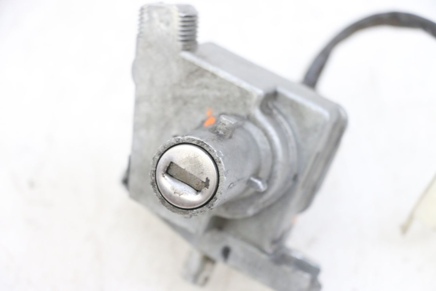 photo de NEIMAN YAMAHA BW'S EASY 50 (2013 - 2016) - Altra angolazione