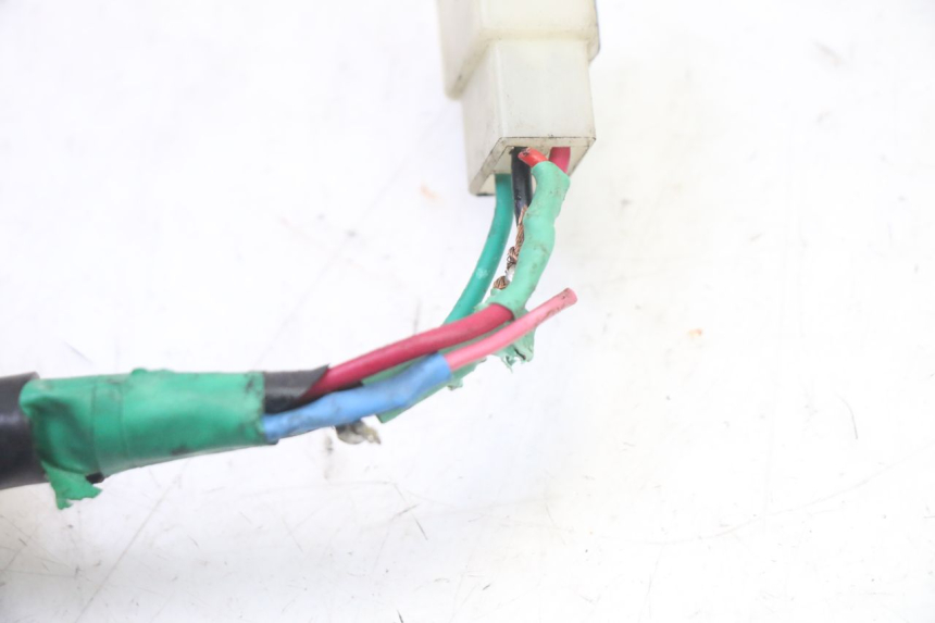 photo de BLOCCHETTO CHIAVI ORCAL CAVARO 4T 50 (2019 - 2023) - Altra vista dell'articolo