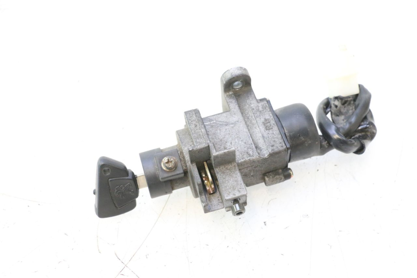 photo de BLOCCHETTO CHIAVI PEUGEOT CITYSTAR 2T 50 (2018 - 2021) - Ricambio usato controllato