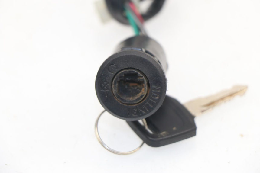 photo de chiave di accensione KXD DIRT BIKE 607 125 (2014 - 2020) - Dettaglio del componente