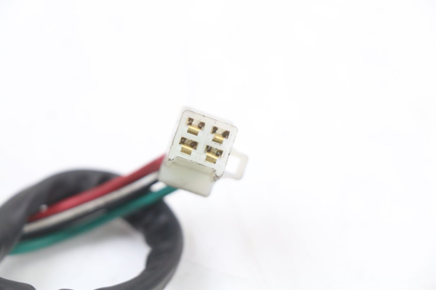 photo de BLOCCHETTO CHIAVI CCR DIRT BIKE 125 - Dettagli dei punti di fissaggio