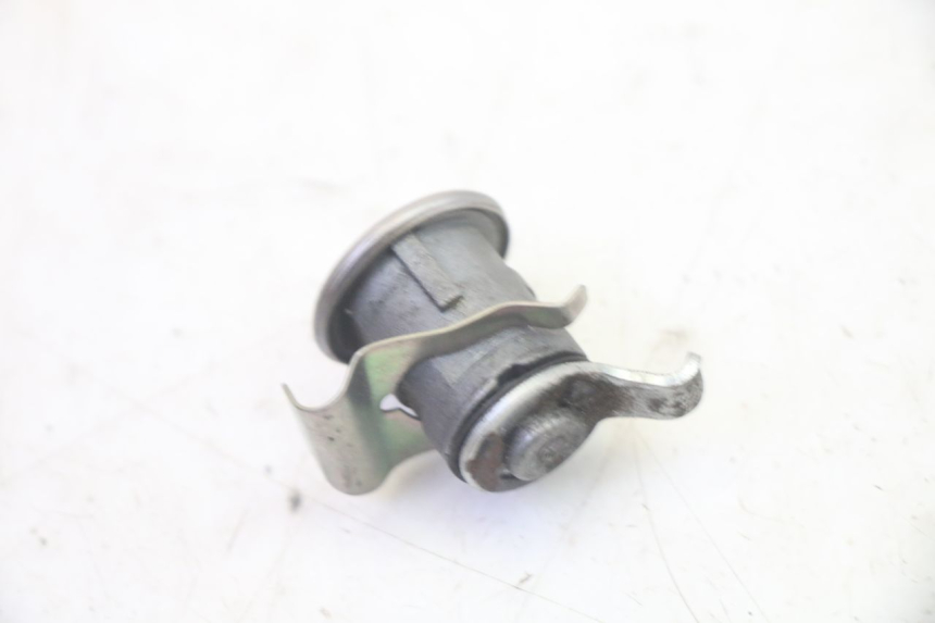 photo de BLOCCHETTO CHIAVI SYM FIDDLE 3 III 125 (2014 - 2020) - Zoom sui componenti