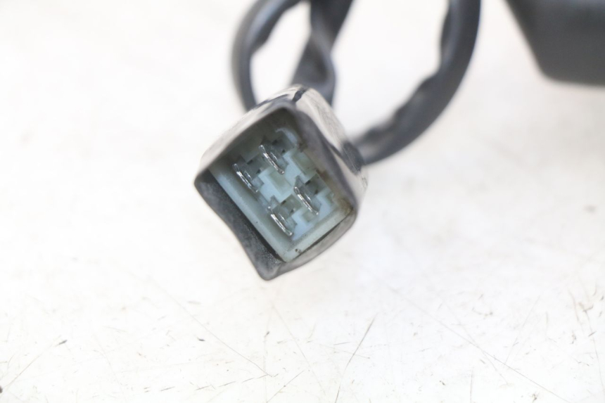 photo de NEIMAN PEUGEOT KISBEE 2T 50 (2010 - 2017) - Primo piano tecnico