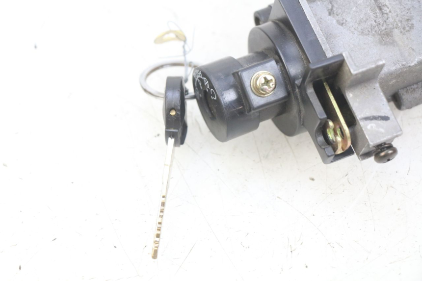 photo de NEIMAN PEUGEOT KISBEE 2T 50 (2010 - 2017) - Vista d'insieme del prodotto