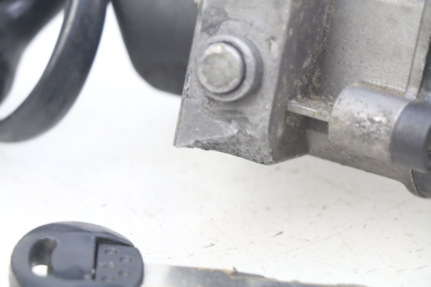 photo de NEIMAN PEUGEOT KISBEE 4T 50 (2010 - 2017) - Primo piano tecnico