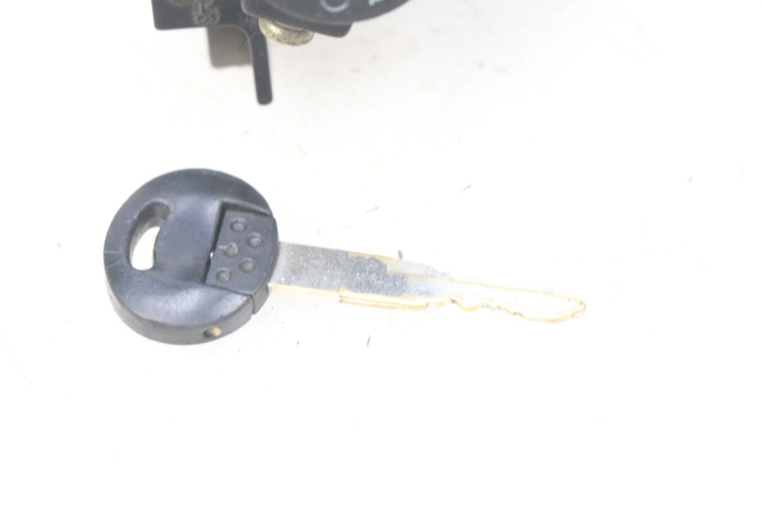 photo de NEIMAN PEUGEOT KISBEE 4T 50 (2010 - 2017) - Vista d'insieme del prodotto