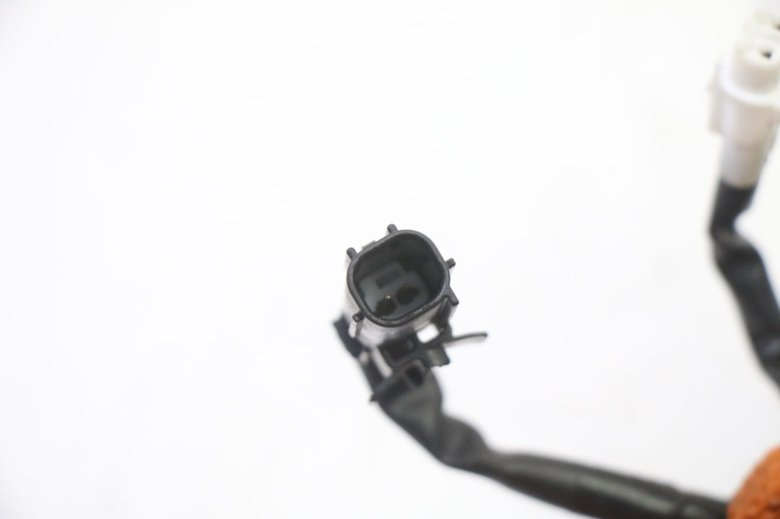 photo de BLOCCHETTO CHIAVI PIAGGIO MP3 HPE 310 (2024 - 2025) - Zoom sullo stato d'uso