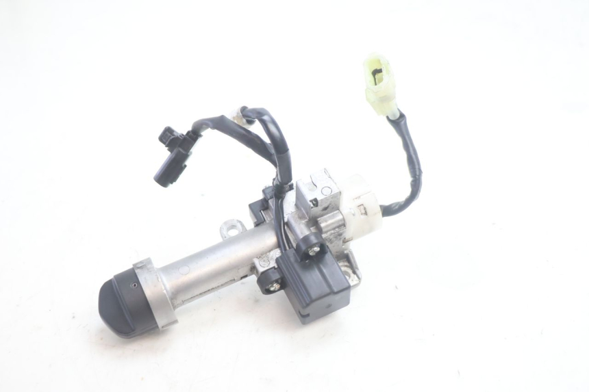 photo de BLOCCHETTO CHIAVI PIAGGIO MP3 HPE 530 (2022 - 2026) - Vista principale