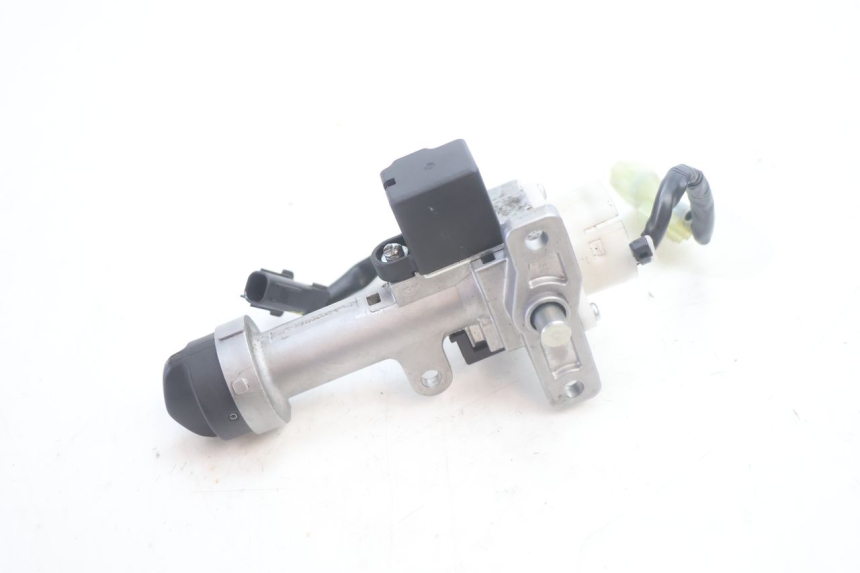 photo de BLOCCHETTO CHIAVI PIAGGIO MP3 HPE 530 (2022 - 2026) - Zoom sullo stato d'uso