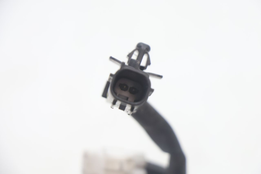 photo de BLOCCHETTO CHIAVI PIAGGIO MP3 HPE 530 (2022 - 2026) - Ricambio usato controllato