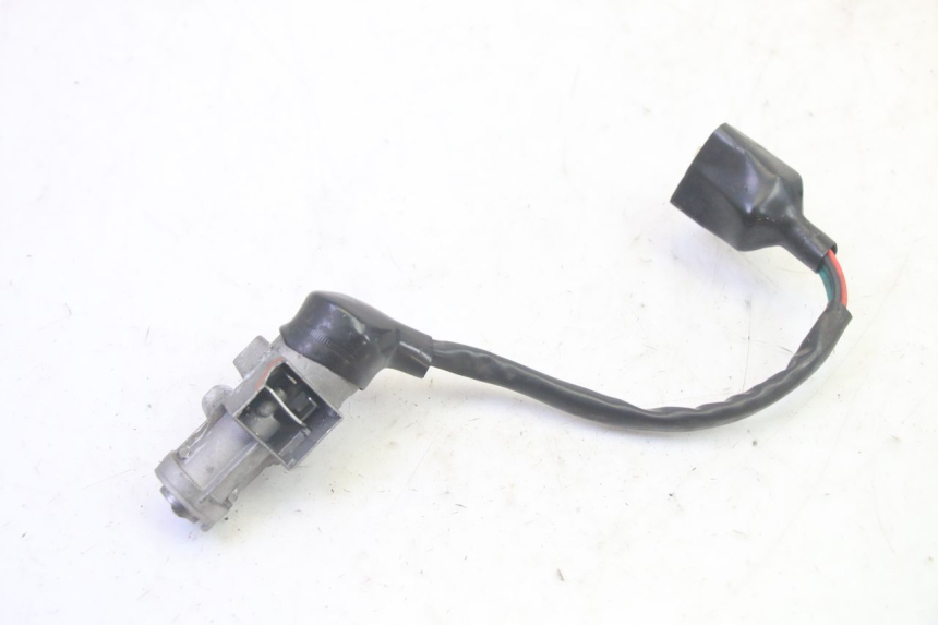 photo de BLOCCHETTO CHIAVI JM MOTORS OLDIES GT 4T 50 (2018 - 2025) - Primo piano tecnico