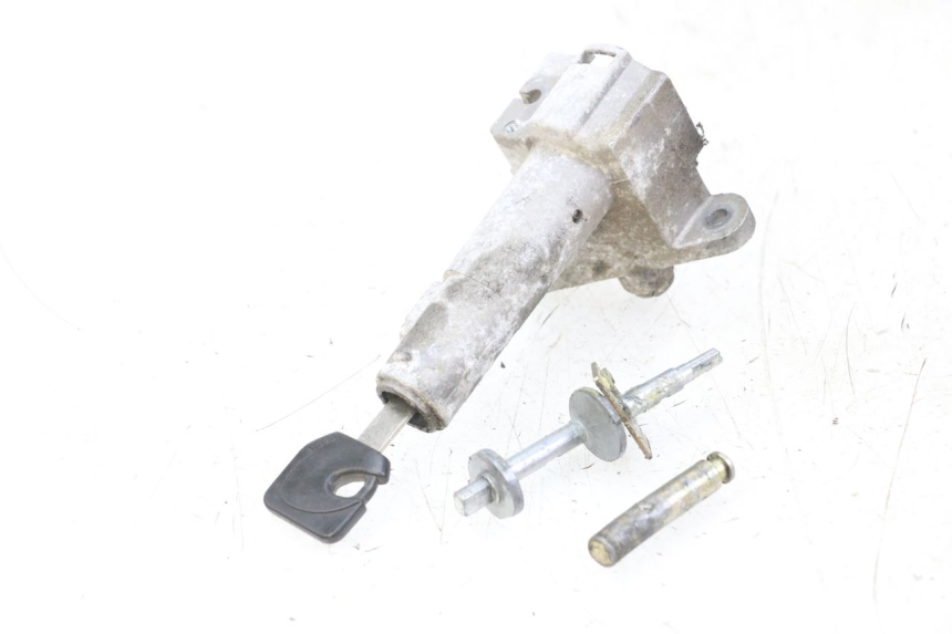 photo de NEIMAN SYM ORBIT 2 4T 50 (2008 - 2017) - Vista principale