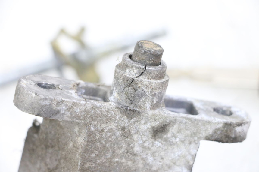 photo de NEIMAN SYM ORBIT 2 4T 50 (2008 - 2017) - Zoom sullo stato d'uso