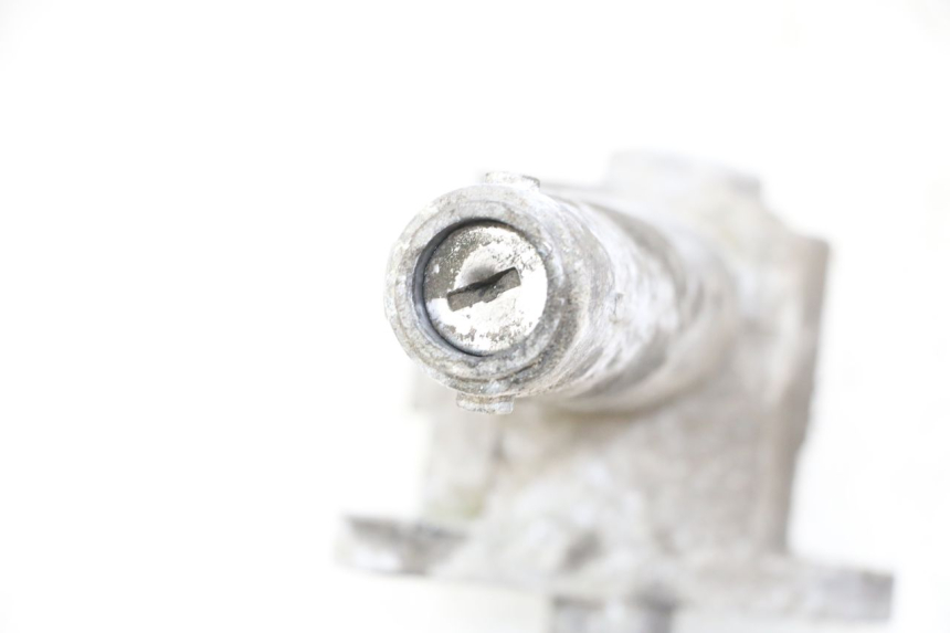 photo de NEIMAN SYM ORBIT 2 4T 50 (2008 - 2017) - Primo piano tecnico