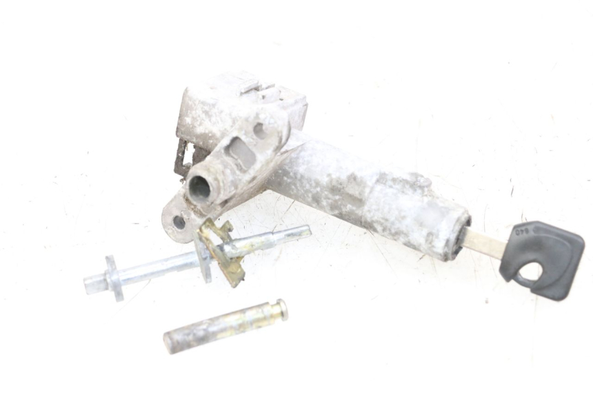 photo de NEIMAN SYM ORBIT 2 4T 50 (2008 - 2017) - Vista d'insieme del prodotto