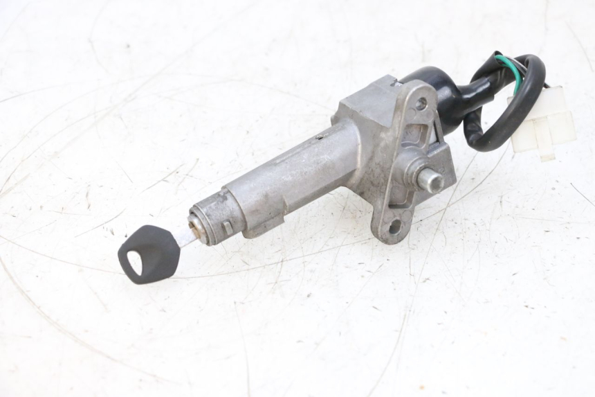 photo de NEIMAN SYM ORBIT 2 4T 50 (2008 - 2017) - Vista principale