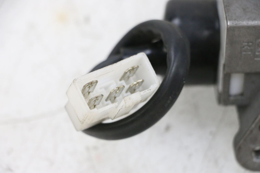 photo de NEIMAN SYM ORBIT 2 4T 50 (2008 - 2017) - Vista d'insieme del prodotto