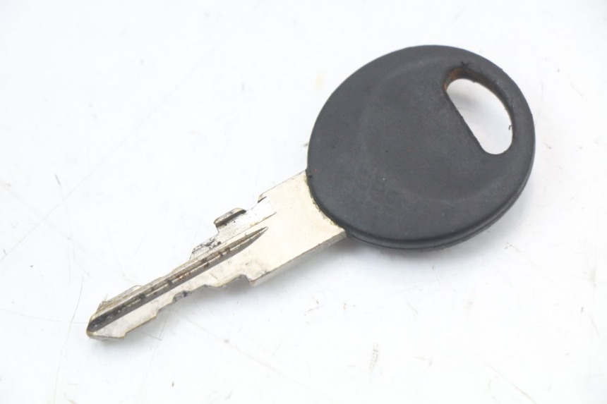 photo de chiave di accensione MBK OVETTO ONE 2T 50 (2013 - 2017) - Ricambio usato controllato