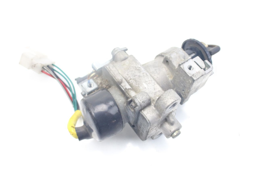 photo de NEIMAN KYMCO PEOPLE 250 (2004 - 2008) - Ricambio usato controllato