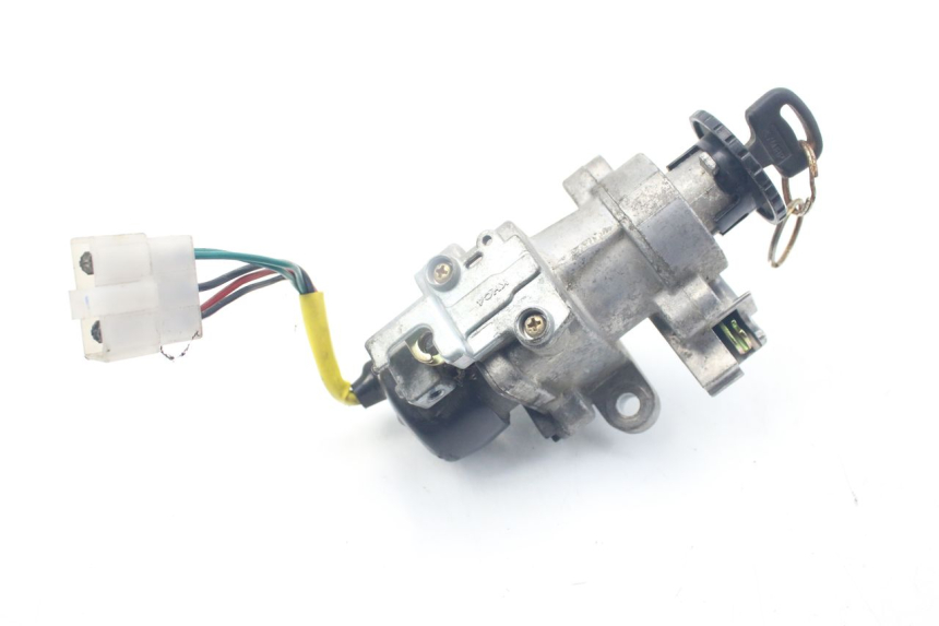 photo de NEIMAN KYMCO PEOPLE 250 (2004 - 2008) - Marcature e riferimenti originali