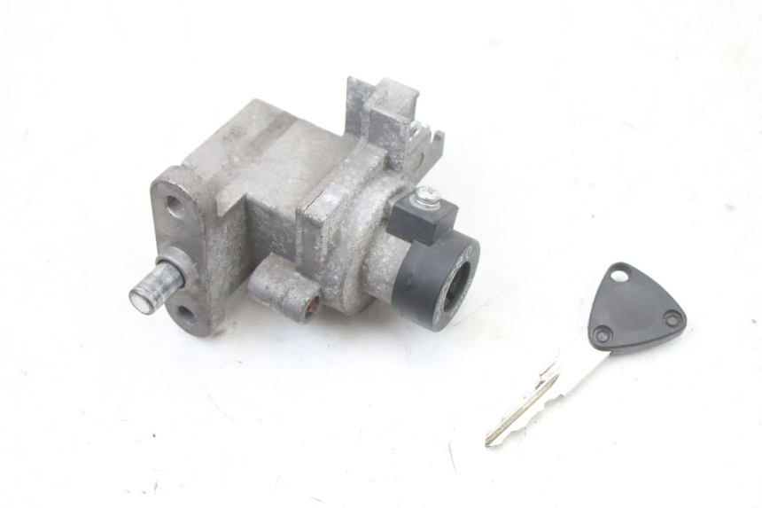 photo de NEIMAN PEUGEOT KISBEE 4T 50 (2018 - 2022) - Vista principale