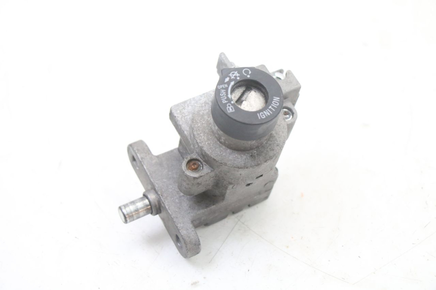 photo de NEIMAN PEUGEOT KISBEE 4T 50 (2018 - 2022) - Altra angolazione