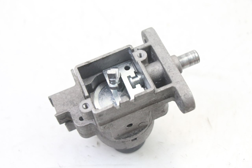 photo de NEIMAN PEUGEOT KISBEE 4T 50 (2018 - 2022) - Primo piano tecnico