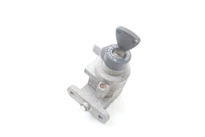 photo de NEIMAN PEUGEOT KISBEE 4T 50 (2018 - 2022) - Stato della superficie e materiale