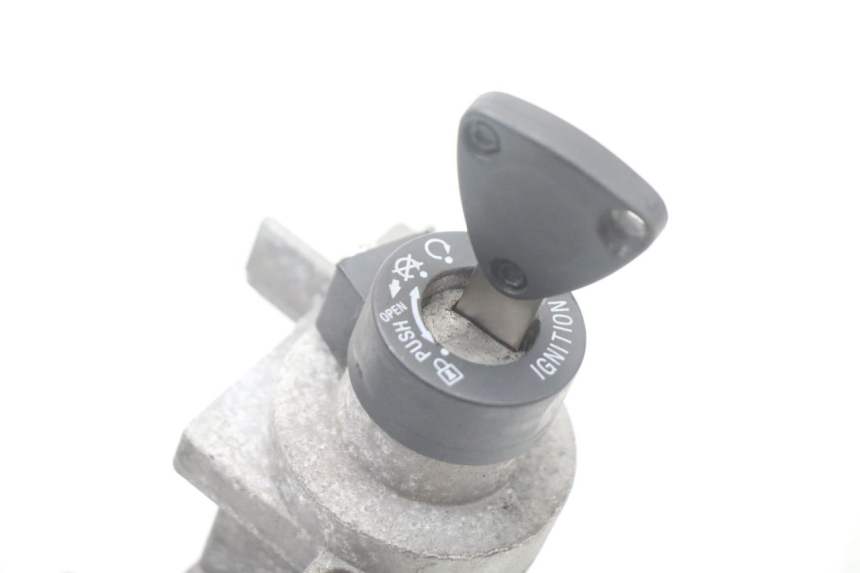 photo de NEIMAN PEUGEOT KISBEE 4T 50 (2018 - 2022) - Ricambio usato controllato