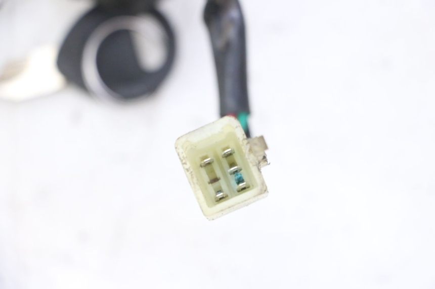 photo de NEIMAN PEUGEOT LUDIX 50 (2008 - 2017) - Vista d'insieme del prodotto