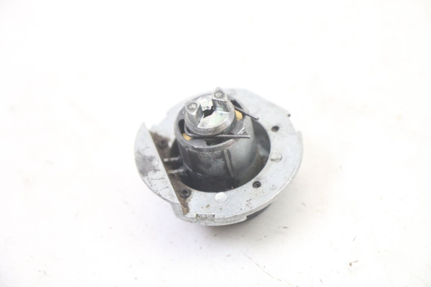 photo de NEIMAN PIAGGIO ZIP 4T 50 (2018 - 2020) - Primo piano tecnico