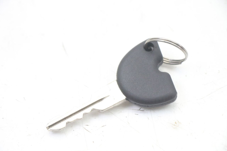 photo de NEIMAN PIAGGIO ZIP 4T 50 (2018 - 2020) - Vista d'insieme del prodotto