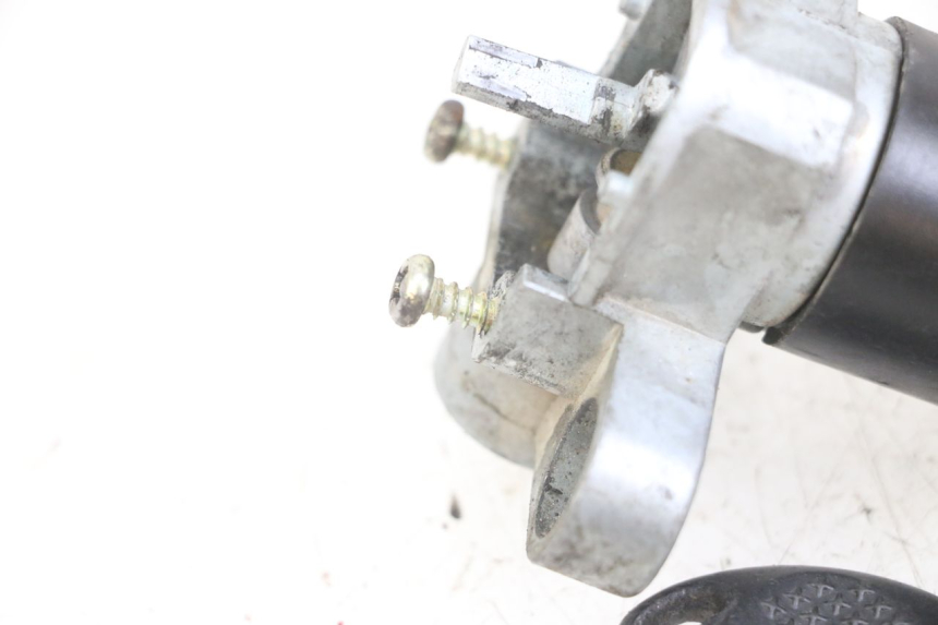 photo de NEIMAN DERBI SENDA SM X-TREME 50 (2006 - 2010) - Zoom sullo stato d'uso