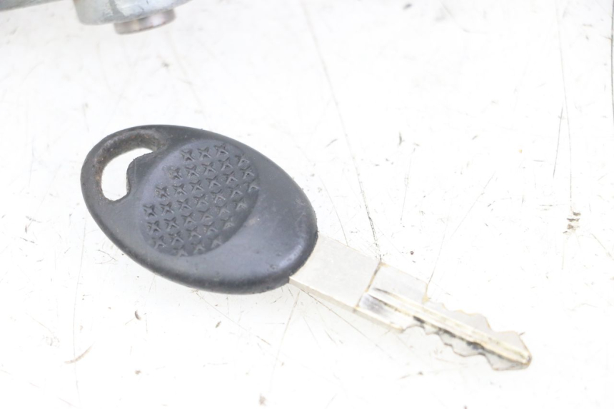 photo de NEIMAN DERBI SENDA SM X-TREME 50 (2006 - 2010) - Vista d'insieme del prodotto