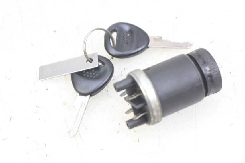 photo de NEIMAN GAS-GAS SM ROOKIE 50 (2001 - 2005) - Dettaglio del componente