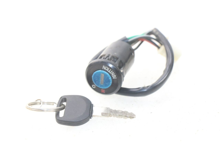 photo de Neiman ORION SPORTRAX 125 - Vista principale