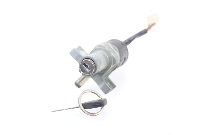 photo de BLOCCHETTO CHIAVI MBK STUNT NAKED 50 (2004 - 2018) - Vista principale