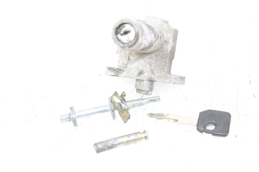 photo de NEIMAN SYM ORBIT 2 4T 50 (2008 - 2017) - Altra angolazione