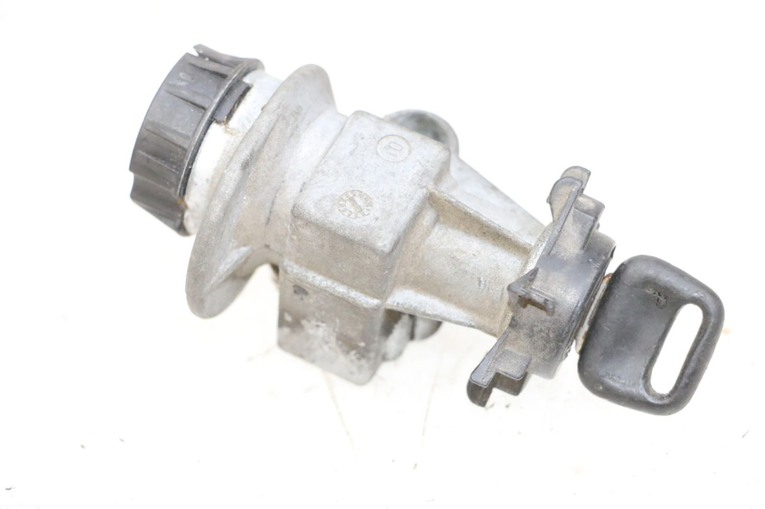 photo de BLOCCHETTO CHIAVI PEUGEOT TKR TREKKER FURIOUS 50 (2005 - 2014) - Vista principale