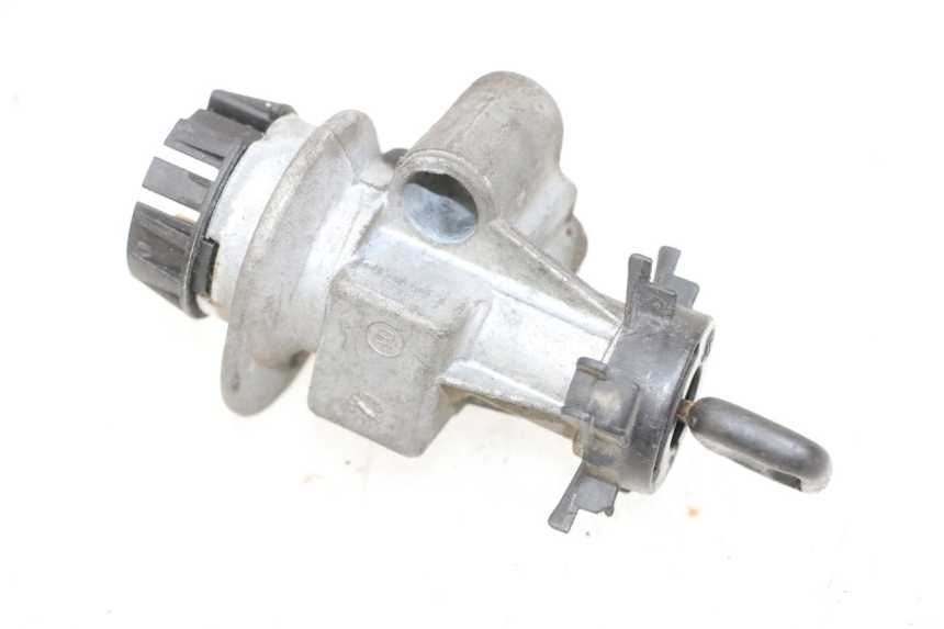 photo de BLOCCHETTO CHIAVI PEUGEOT TKR TREKKER FURIOUS 50 (2005 - 2014) - Altra angolazione