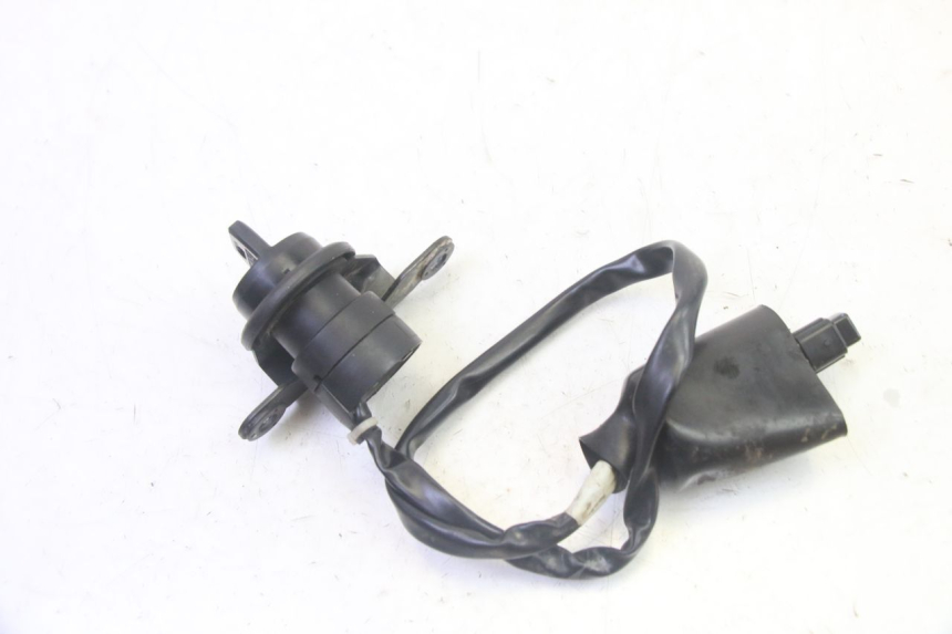 photo de BLOCCHETTO CHIAVI YAMAHA TTR 125 (2000 - 2020) - Dettaglio del componente