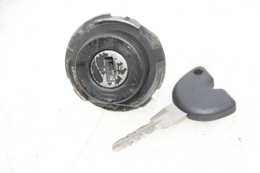 photo de BLOCCHETTO CHIAVI PIAGGIO VESPA LX 2T 50 (2005 - 2013) - Vista principale