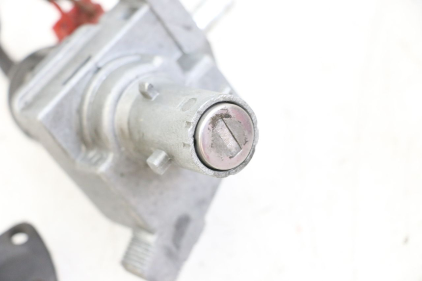 photo de BLOCCHETTO CHIAVI YAMAHA NEOS NEO'S 4T 50 (2008 - 2016) - Vista d'insieme del prodotto