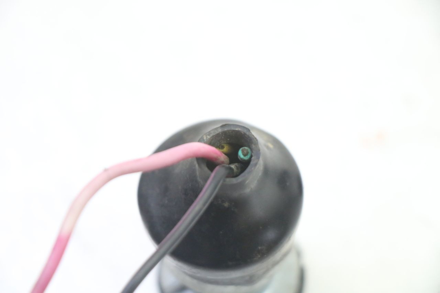 photo de BLOCCHETTO CHIAVI YAMAHA YFM BRUIN 350 (2003 - 2009) - Dettagli dei punti di fissaggio