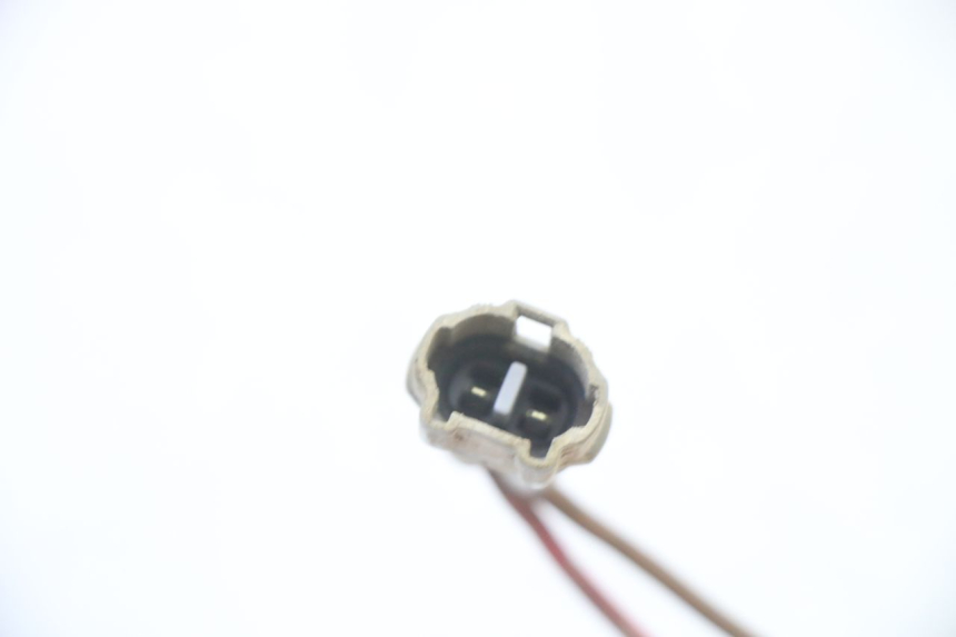 photo de BLOCCHETTO CHIAVI YAMAHA YFM BRUIN 350 (2003 - 2009) - Ricambio usato controllato