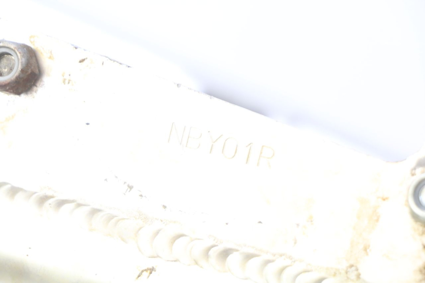 photo de NERF BAR YAMAHA BLASTER 200 (1987 - 2002) - Panoramica del profilo