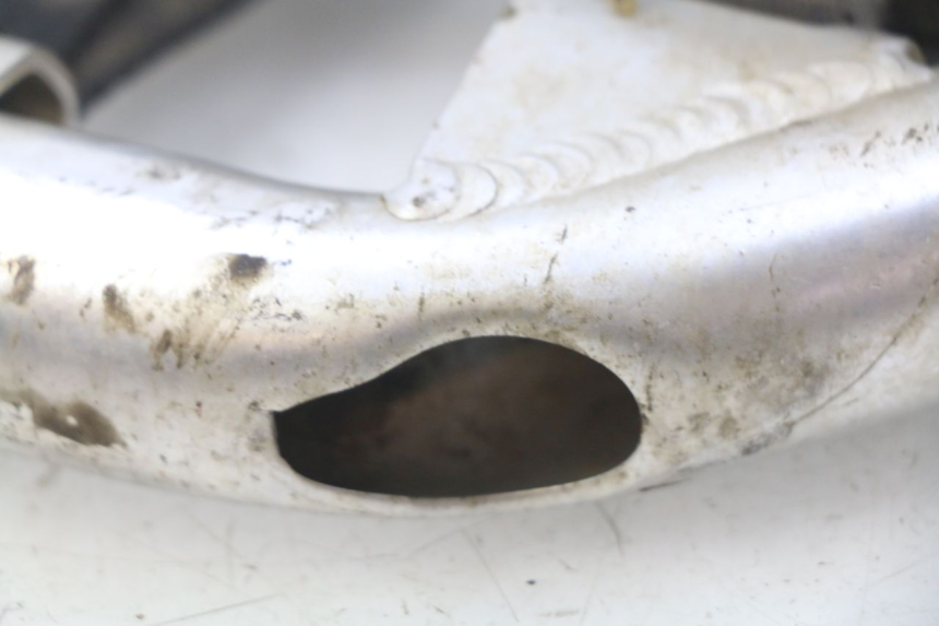 photo de NERF BAR YAMAHA BLASTER 200 (1987 - 2002) - Zoom sullo stato d'uso