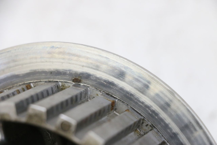 photo de MOZZO FRIZIONE YAMAHA FJR ABS 1300 (2006 - 2012) - Dettaglio del componente