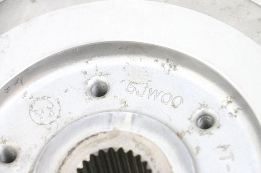 photo de MOZZO FRIZIONE YAMAHA FJR ABS 1300 (2006 - 2012) - Altra vista dell'articolo