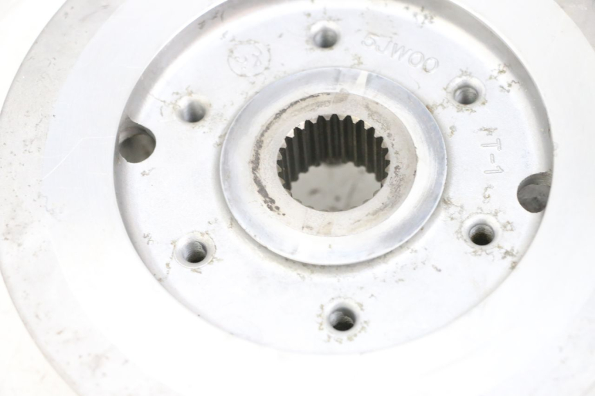 photo de MOZZO FRIZIONE YAMAHA FJR ABS 1300 (2006 - 2012) - Ricambio usato controllato